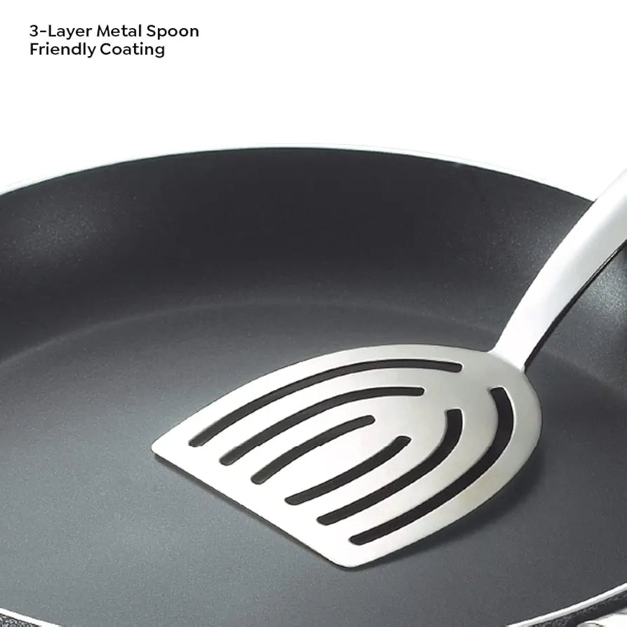 PRESTIGE TAWA 30710 OMEGA SLT PLUS OT 275MM PRESTIGE TAWA 30710 OMEGA SLT PLUS OT 275MM